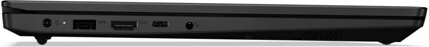 Prenosnik 15,6" Full HD, Intel Core i5-13420H, 8 GB RAM, 512 GB SSD, Windows 11 Pro, črn - Lenovo V15 + zunanji DVD DELL USB DW316