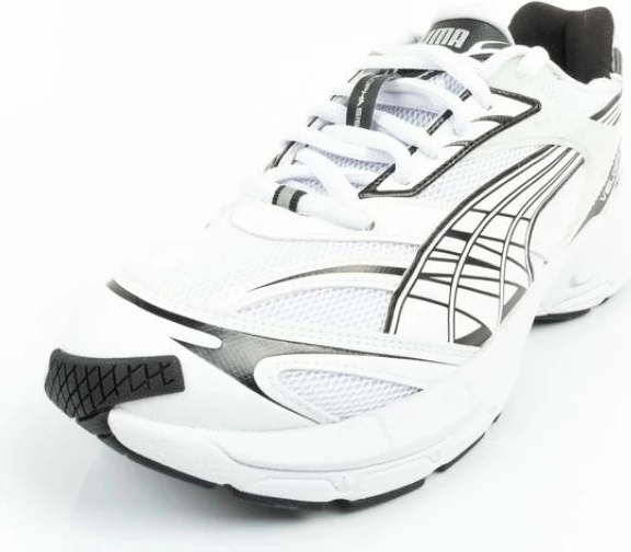 Superge Velophasis Always On, Puma unisex, bele