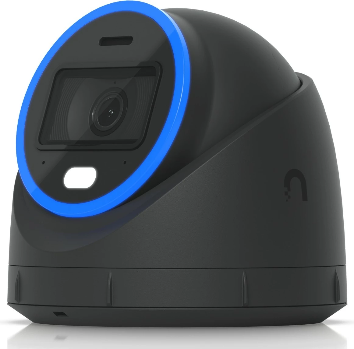 Varnostna kamera Ubiquiti UniFi UVC-AI-Turret-B, 4K, širokokotna, nočna, črna