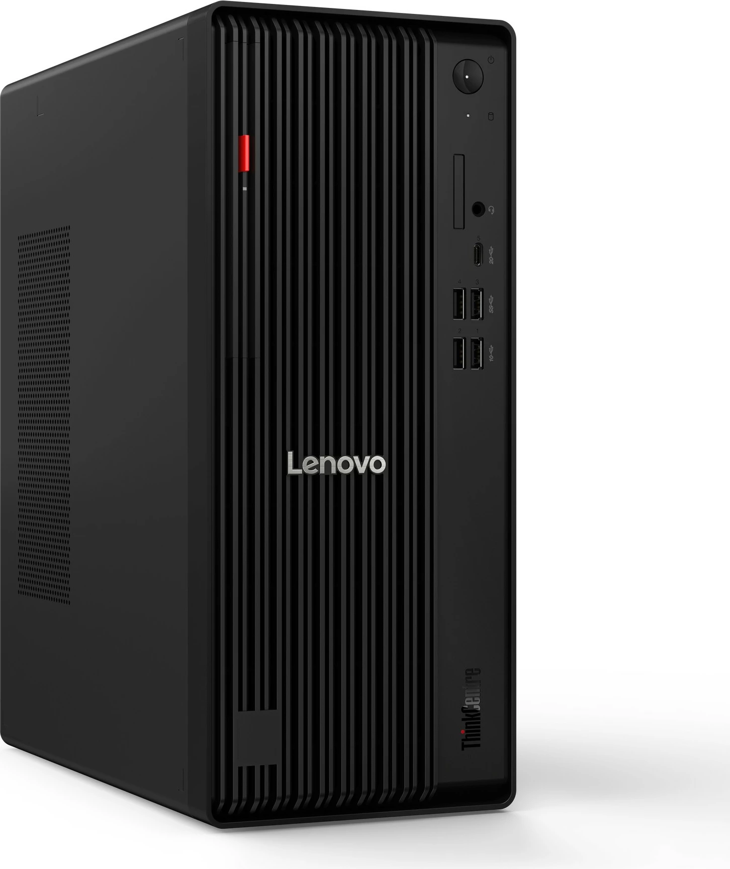 Računalniška ohišja Lenovo ThinkCentre M70t G6, Ultra 7 265, 16GB, 512GB SSD, Win 11 Pro, črn