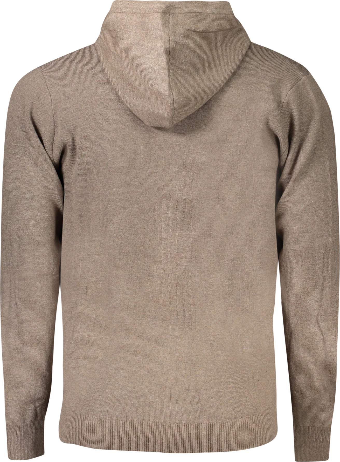 Pulover za moške NORWAY 1963, rjav