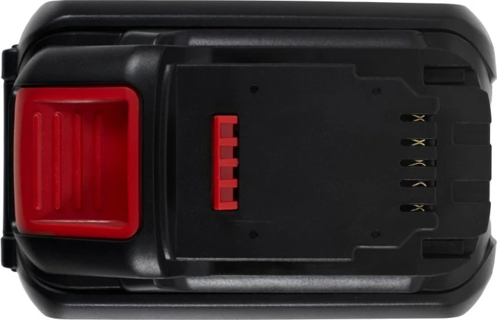 Baterija za električno orodje Green Cell PTDW18V9, 18V/54V 9Ah/3Ah Li‑Ion, z indikatorjem polnjenja