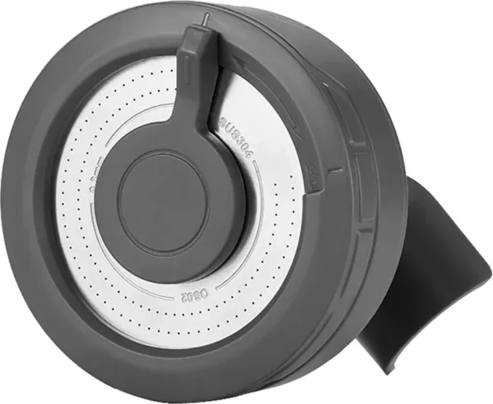 Prenosni komplet za tuširanje za kampiranje EcoFlow EFA-SHOWERKIT, siv