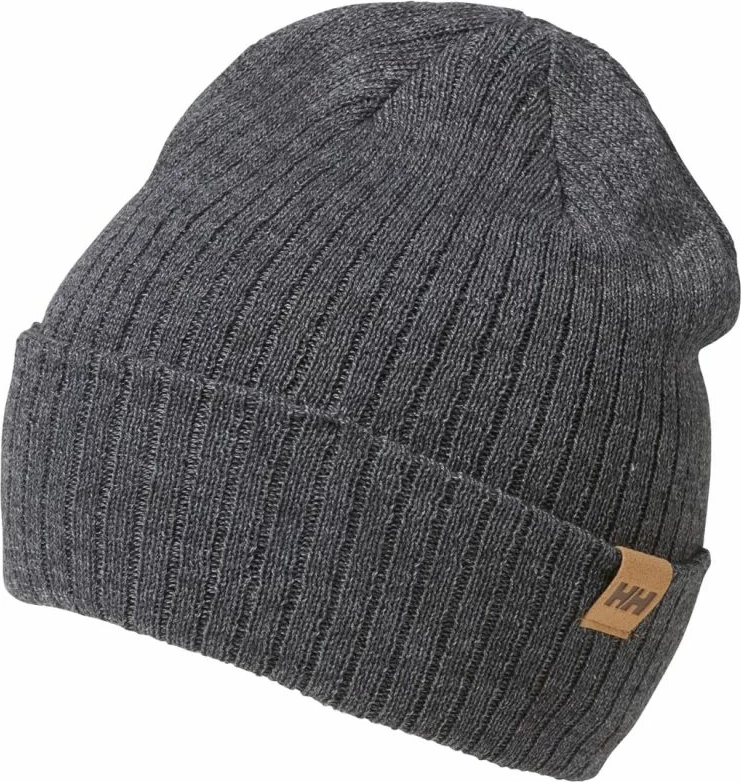 Topla kapa, Helly Hansen, unisex, siva