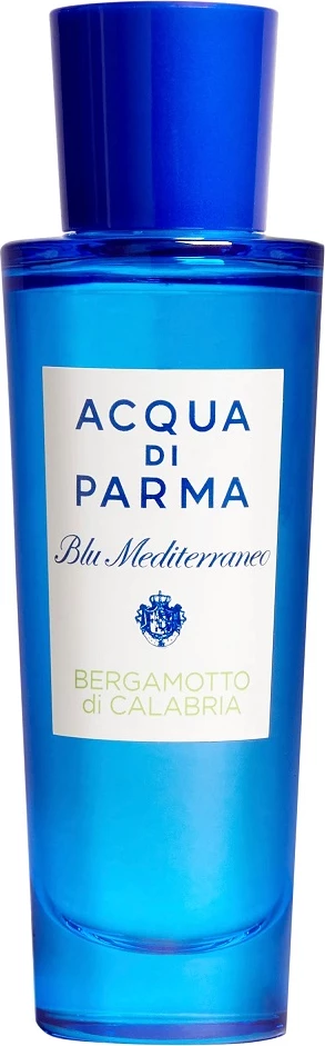 Toaletna voda unisex Blu Mediterraneo Bergamotto Di Calabria Acqua di Parma, 30 ml