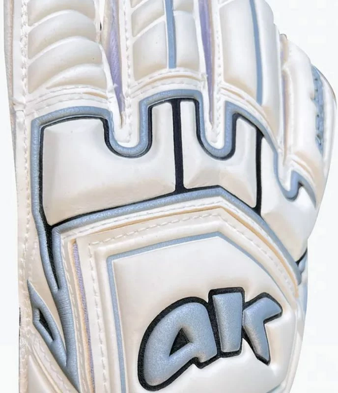 Rokavice za vratarja, 4Keepers, moške, bele