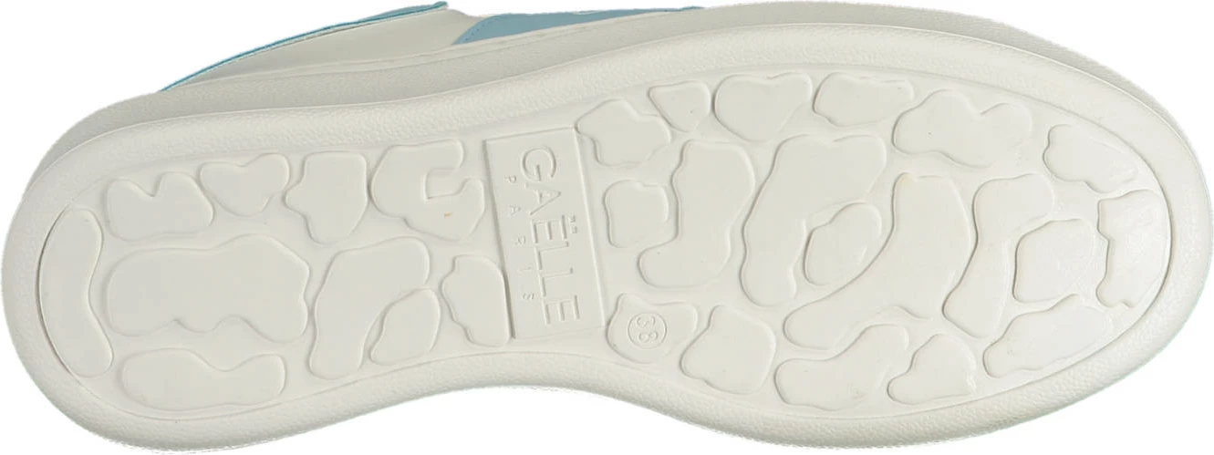 Superge za ženske, GAELLE PARIS, bele