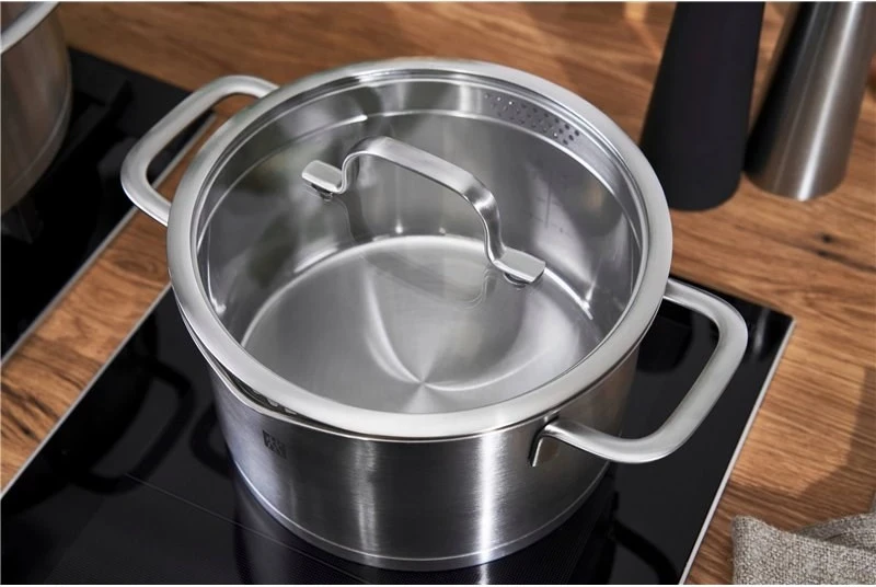 Komplet posod za kuhanje True Flow, Zwilling, 4 kosi