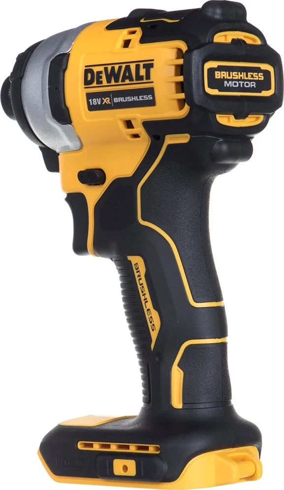 Set brezžičnih orodij DeWalt DCK2062M2T (DCD709+DCF809), 18 V, 2x4,0 Ah