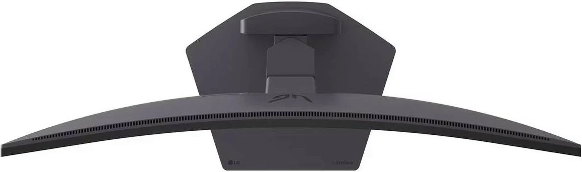 Ukren zaslon 34" 3440 x 1440 (UWQHD), 160 Hz, VA, črn — LG UltraGear 34G600A-B