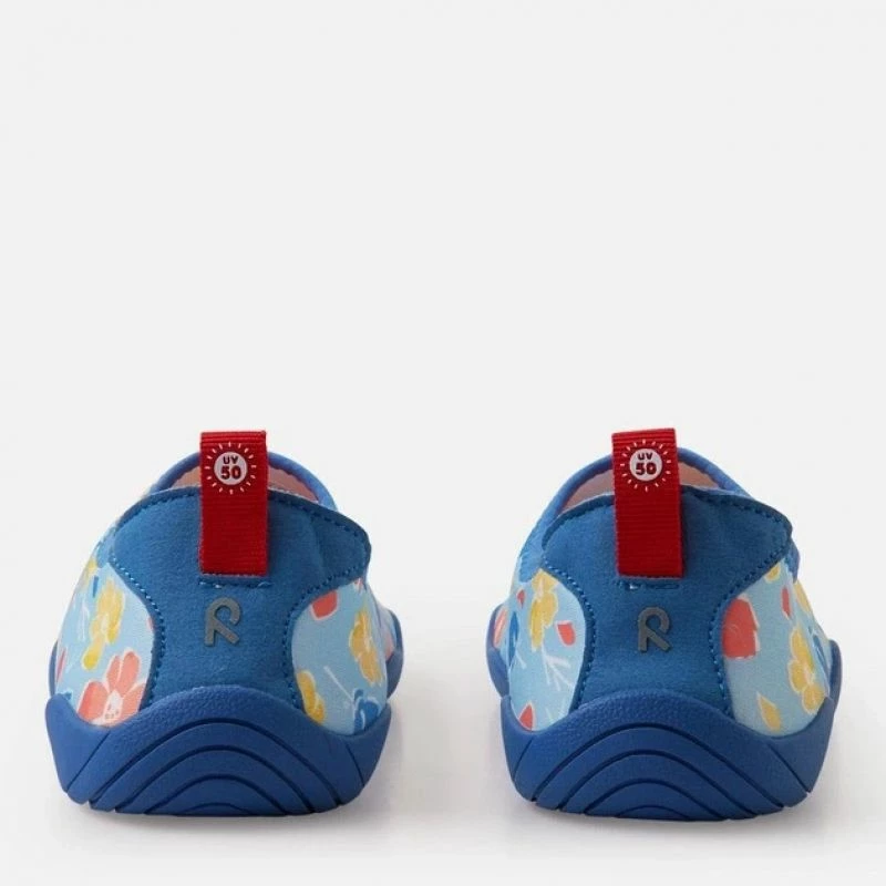 Otroške vodne čevlje Reima, modri