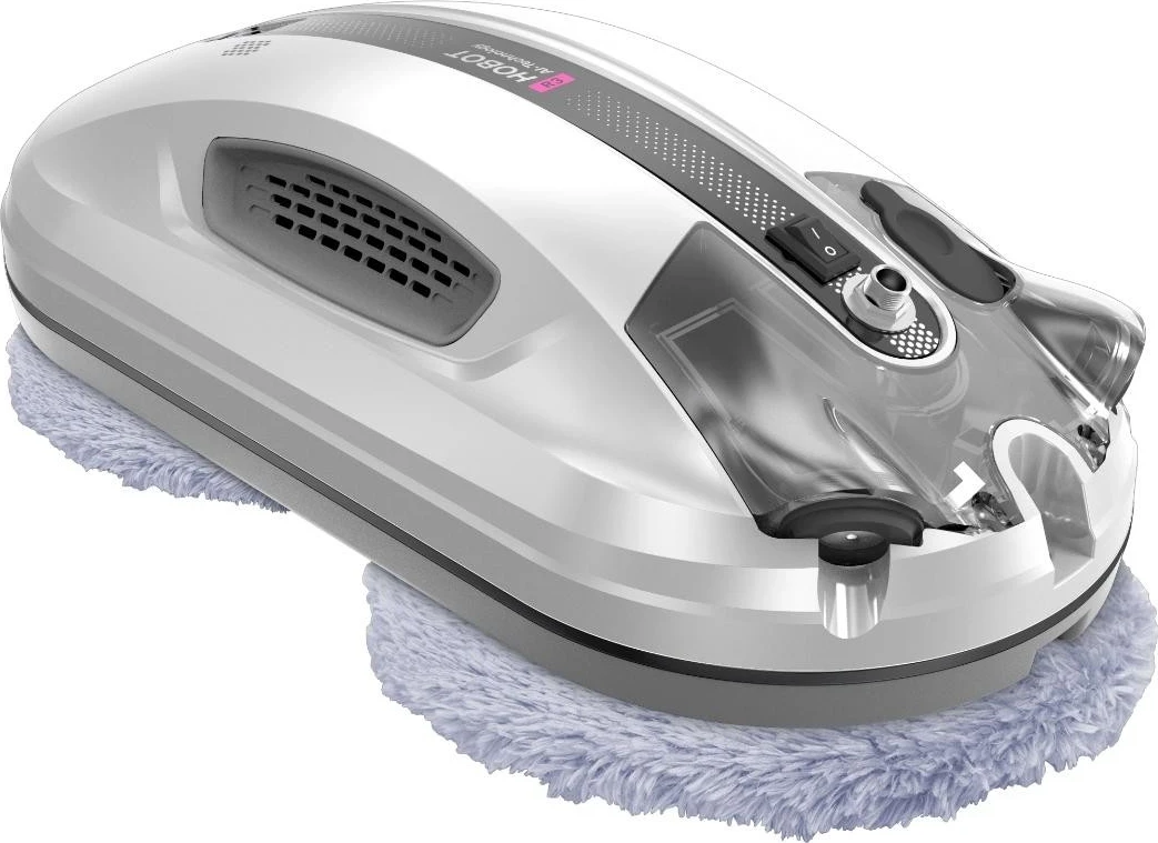 Robotski čistilec oken Hobot R3, bel