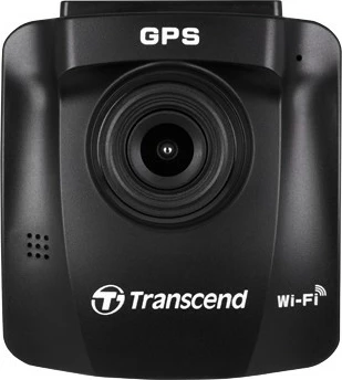 Avtokamera Transcend DrivePro 230 32GB, črn