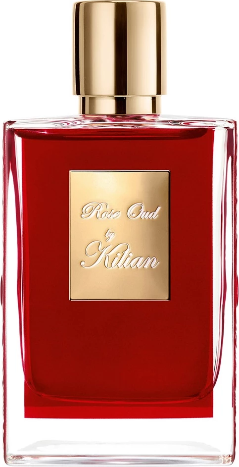 Eau de Parfum Rose Oud, 50 ml, polnilno razpršilo - By KILIAN