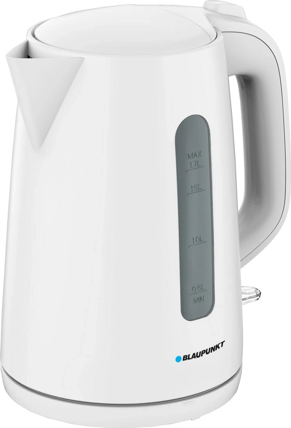 Kettle Blaupunkt EKP502, 1,7 L, bel