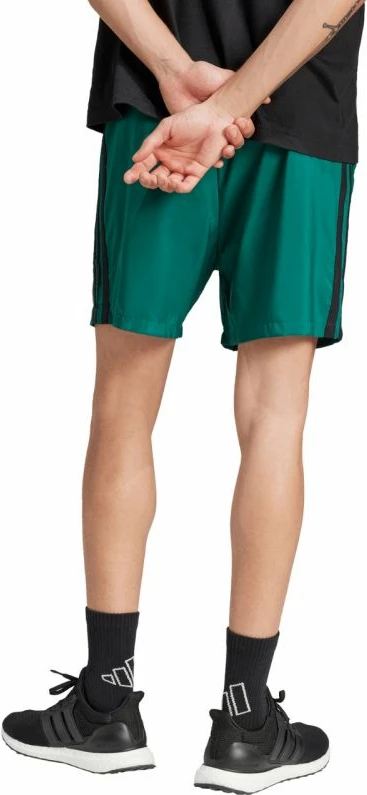 Šorce za moške adidas, zelene