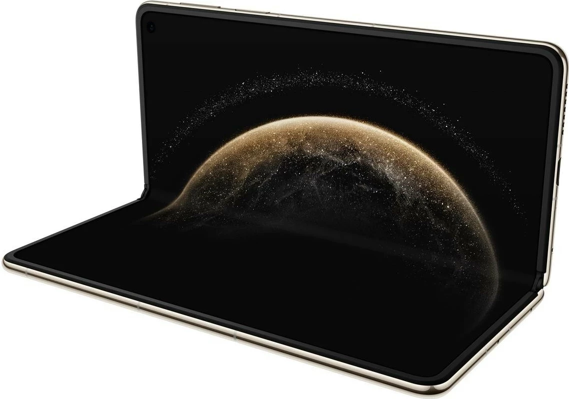 Pametni telefon Huawei Mate X6, 512GB, 12GB RAM, rdeč