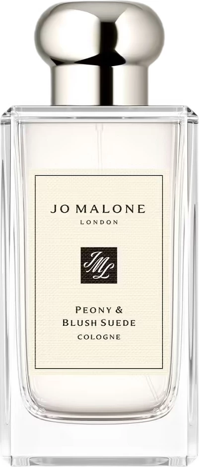 Kolonjska voda za ženske Peony & Blush Suede Jo Malone 100 ml