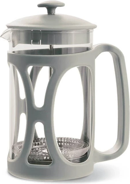French press Maestro MR-1663, 1000 ml, siv