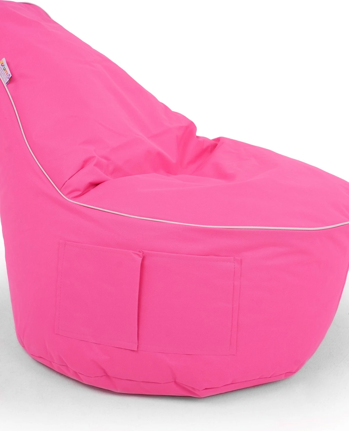 Sedežna vreča, Atelier del Sofa, Golf, roza
