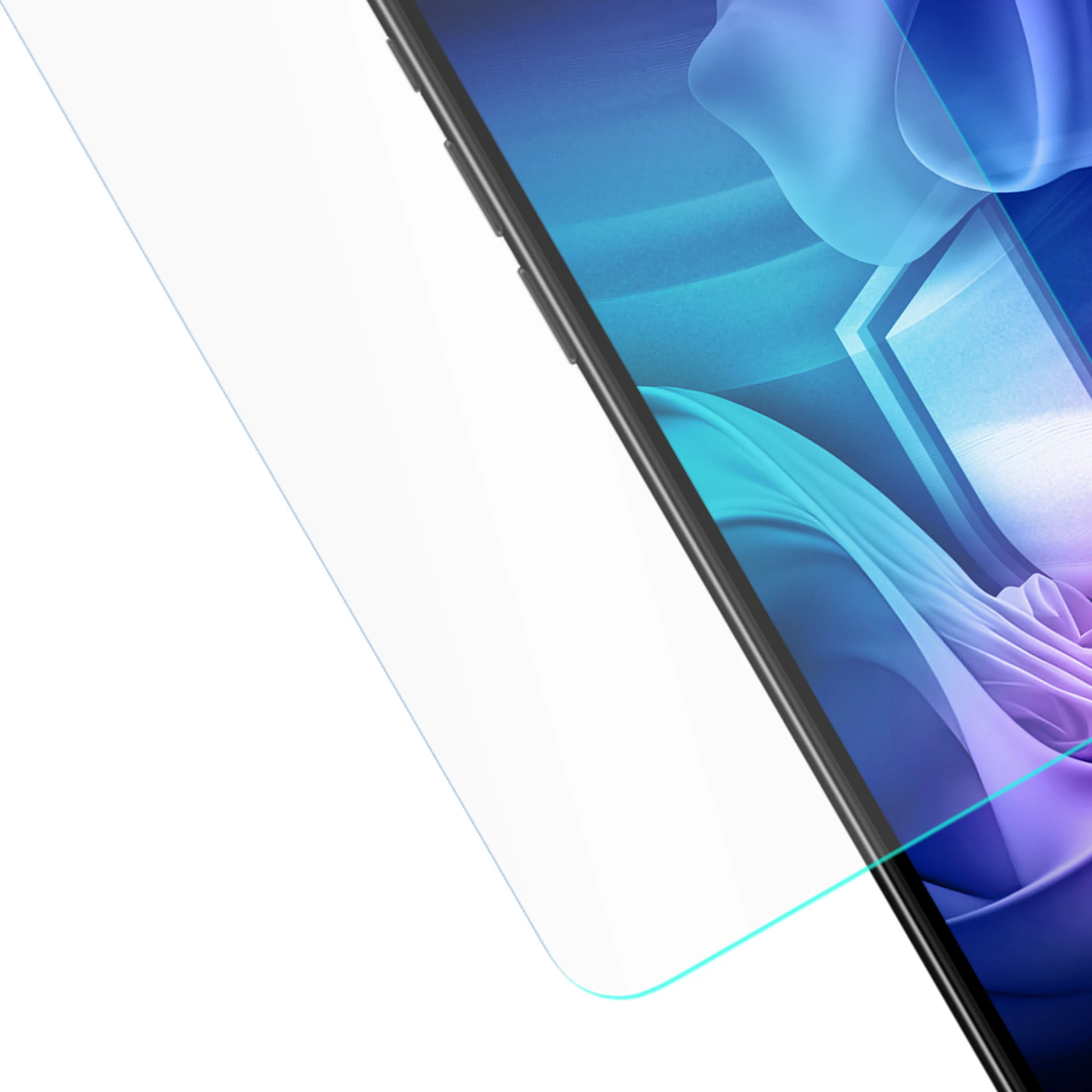 Zaščitna folija za zaslon 3mk Silky Matt Pro za Asus Zenfone 10, mat