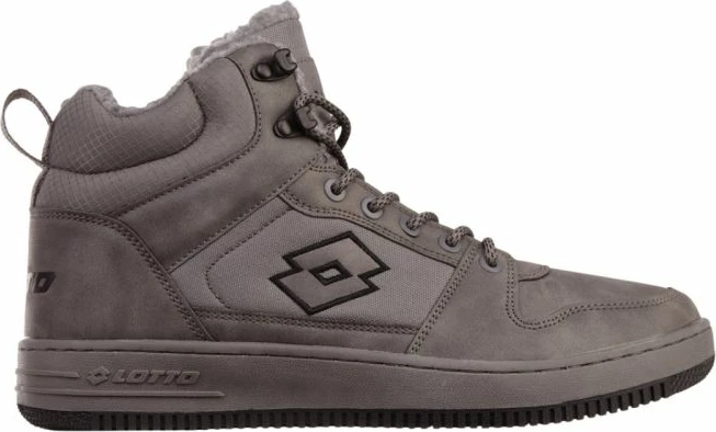 Superge, Lotto, moške, siva