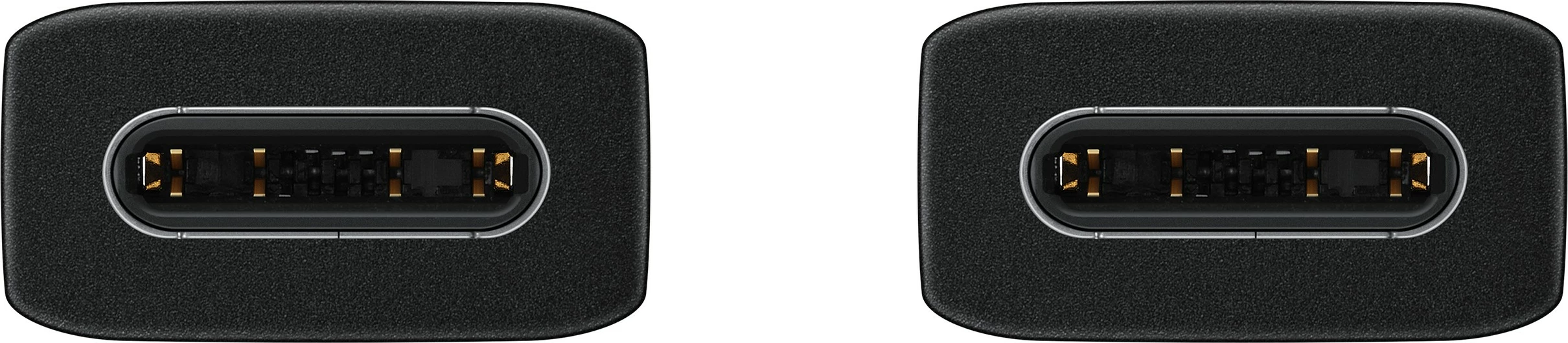 Kablu USB-C Samsung EP-DN975, 1 m, USB 2.0, črn