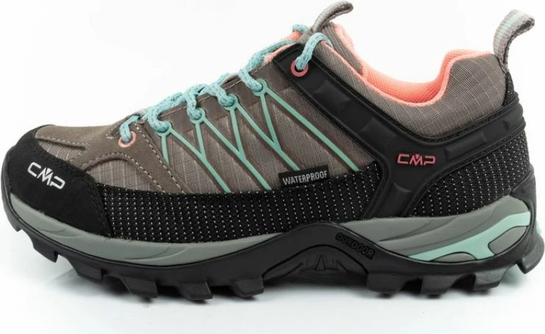 Športne čevlje za ženske CMP, večbarvne