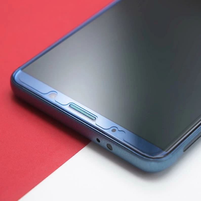 Zaščitno steklo 3mk FlexibleGlass za Samsung Galaxy A10, prozorno