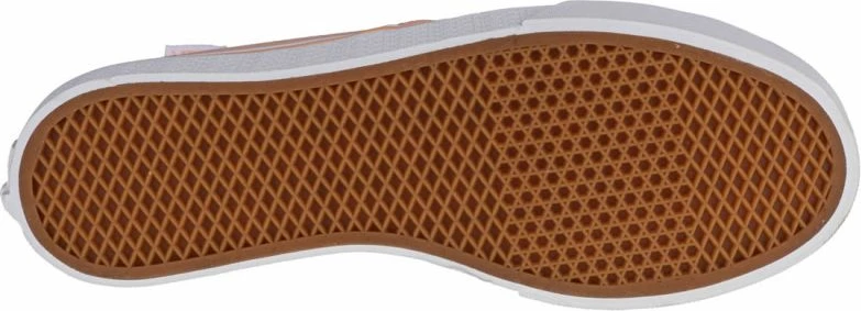 Superge za ženske Vans, rdeče