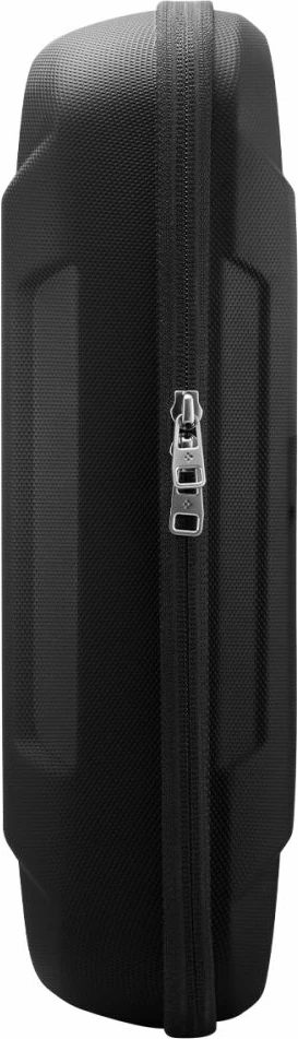 Ovitek za Sony PlayStation Portal Spigen Rugged Armor Pro, črn