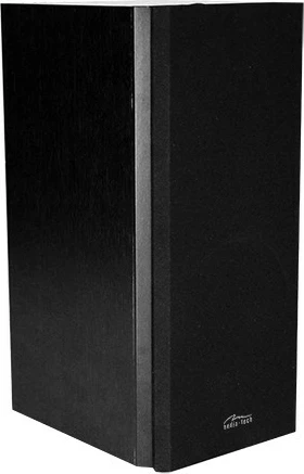 Stereo zvočniki 2.0 Media-Tech AUDIENCE HQ MT3143K, 40W RMS, leseni, črni, set 2 kosa