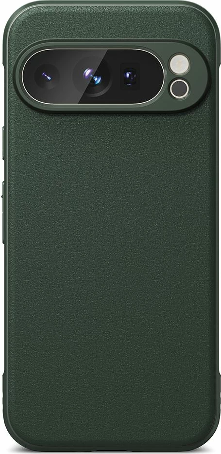 Ovitek Ringke Onyx za Google Pixel 9 Pro XL, zelen