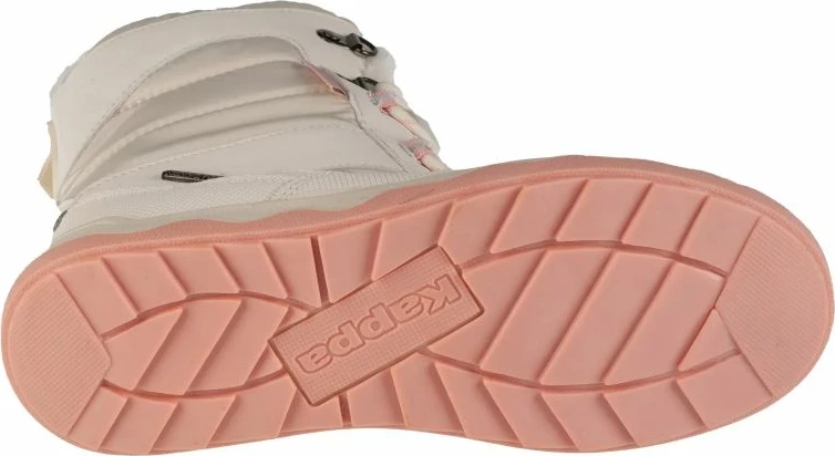 Otroške čevlje Kappa, bež