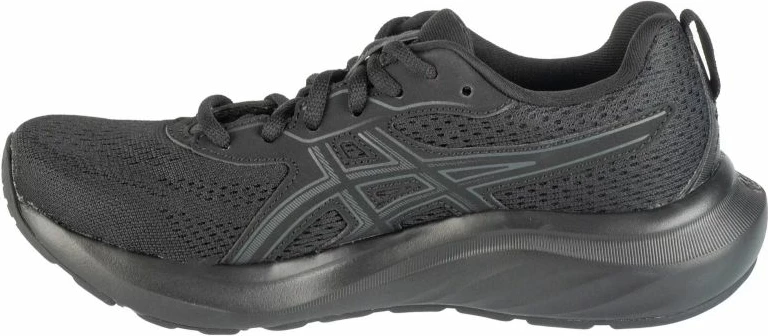 Superge Gel-Contend 9 za ženske, Asics, črne