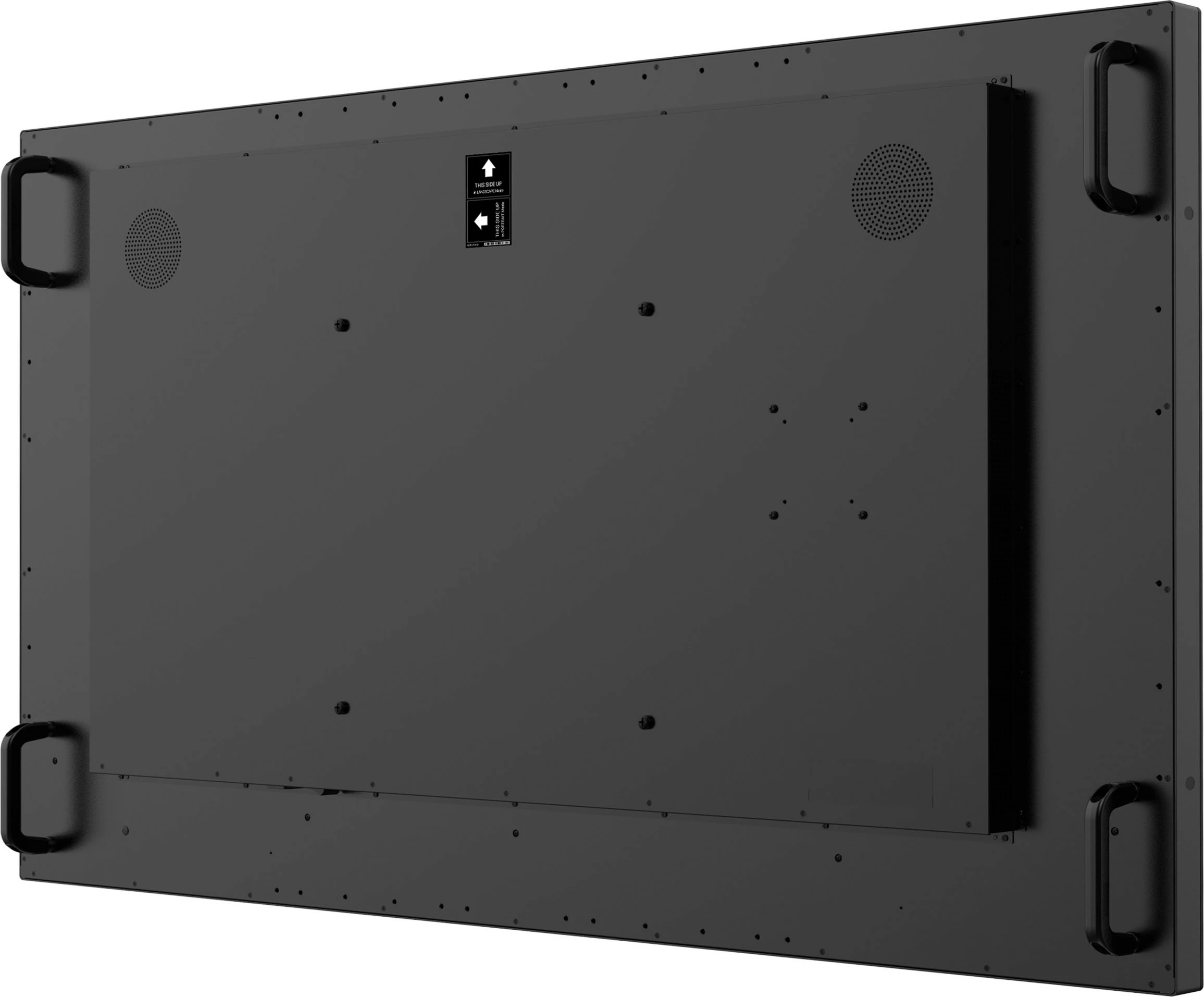 Interaktivni zaslon 64,5" iiyama TF6539AS-B1AG, LED, 4K, Android OS