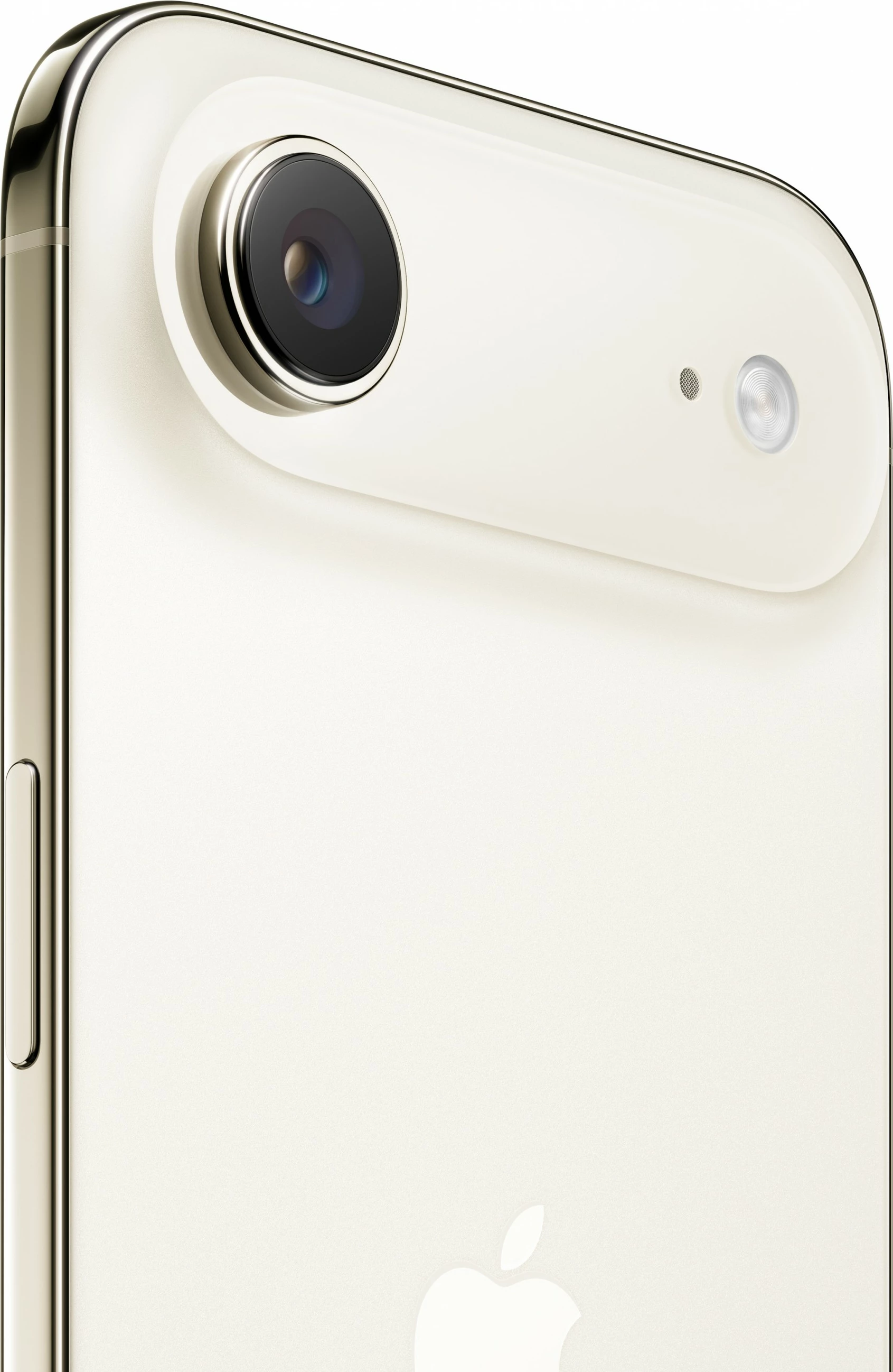 Pametni telefon Apple iPhone Air 1TB, svetlo zlata