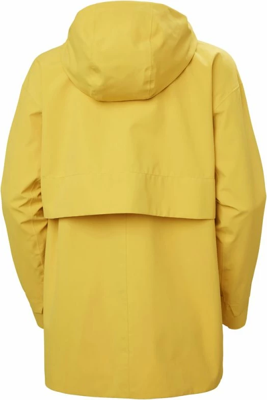 Vodoodporna jakna Jane, Helly Hansen, rumena