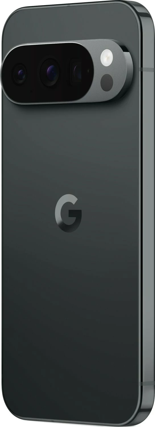 Pametni telefon Google Pixel 10 Pro 5G 16/128GB Dual SIM Obsidian