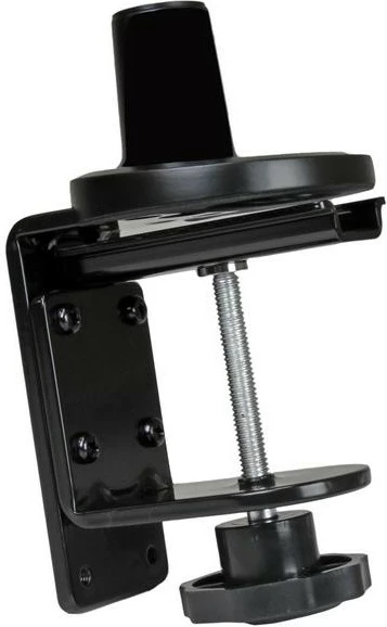 Nosilec za monitor, za 1 monitor, namizna montaža, 12–34 in, 7 kg, StarTech ARMSLIM, črn
