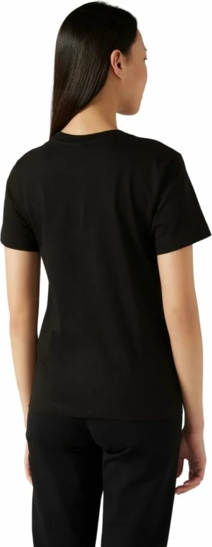 Maica Champion, črna