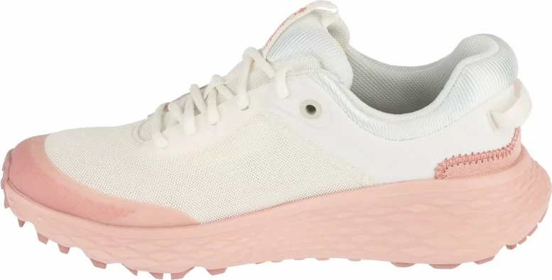 Kopalne/aktivne čevlje Columbia Terrastride Crz W, ženske, bele in rožnate