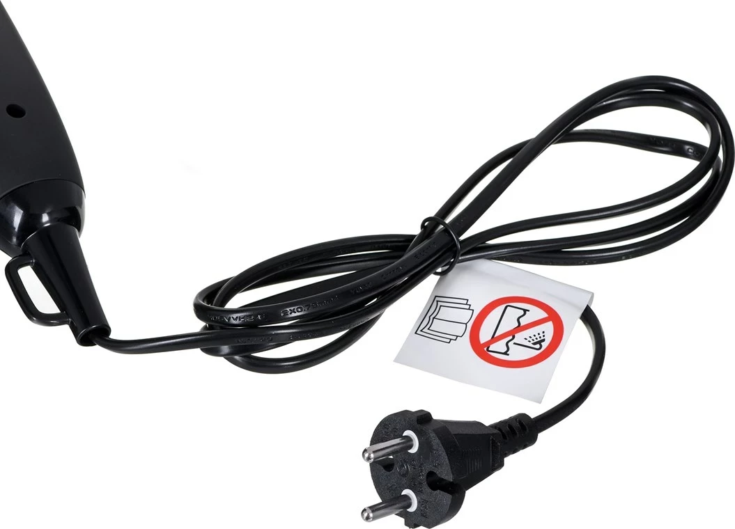 Sušilnik za lase ProfiCare PC-HTD 3113, črn