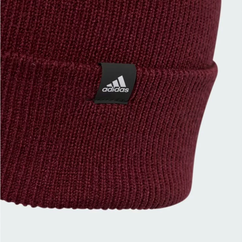 Kapica, adidas, rdeča