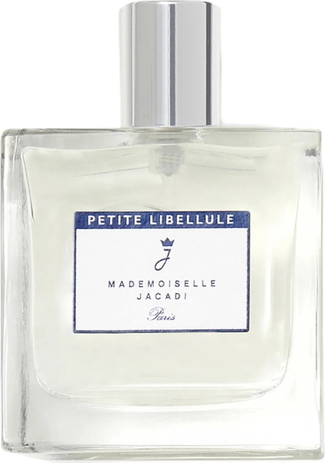 Eau de Toilette za dekleta Jacadi Mademoiselle Petite Libellule 100 ml