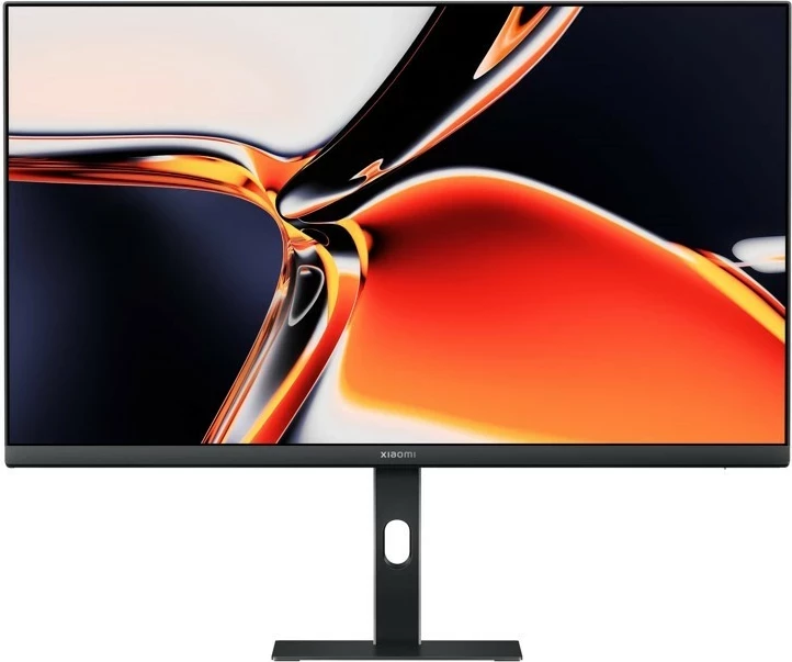 Monitor 27-palčni 4K Ultra HD IPS, črn Xiaomi A27Ui