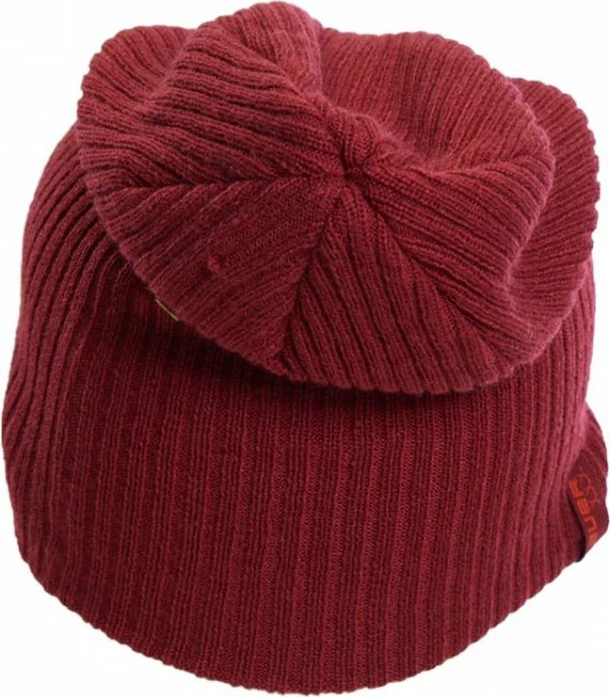 Zimska kapa, New Era, rdeča