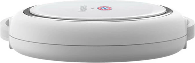 Kabel USB-C na USB-C, Baseus Bayern Edition, 100W, 100 cm, bel