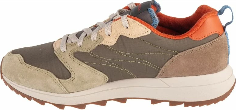 Športne atletske čevlje Merrell, rjavi