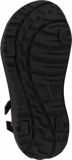 Sandale za otroke Lee Cooper, večbarvne